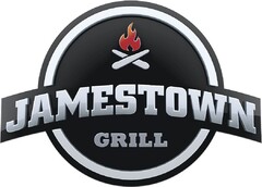 JAMESTOWN GRILL