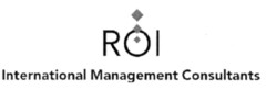 ROI International Management Consultants