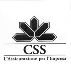 CSS L'Assicurazione per l'Impresa
