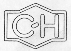 C-H