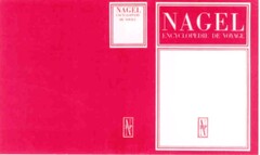 ENP NAGEL ENCYCLOPÉDIE DE VOYAGE