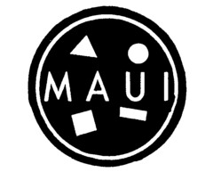 MAUI