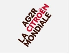 AG2R LA CITROËN MONDIALE