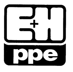 E+H ppe