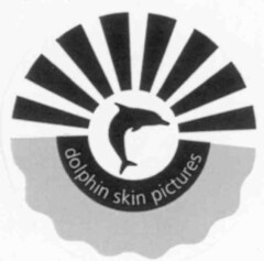 dolphin skin pictures