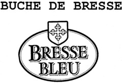 BUCHE DE BRESSE