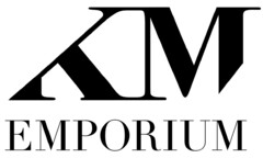 KM EMPORIUM