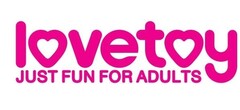 lovetoy JUST FUN FOR ADULTS