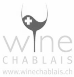 wine CHABLAIS www.winechablais.ch