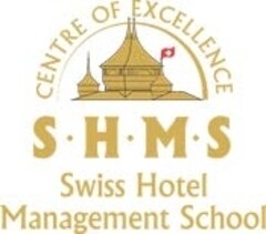 CENTRE OF EXCELLENCE SHMS Swiss Hotel Management School