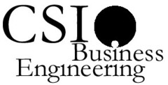 CSI Business Engineering