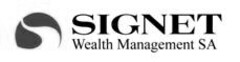 SIGNET Wealth Management SA