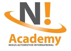 N! Academy NEXUS AUTOMOTIVE INTERNATIONAL