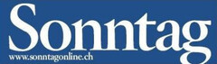 Sonntag www.sonntagonline.ch