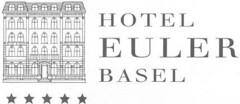 HOTEL EULER BASEL