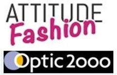 ATTITUDE Fashion Optic 2000