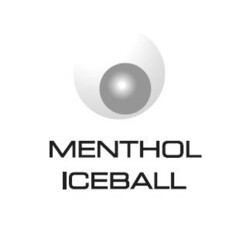 MENTHOL ICEBALL