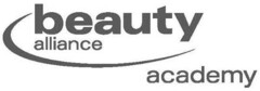 beauty alliance academy