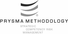 PRYSMA METHODOLOGY STRATEGIC COMPETENCY RISK MANAGEMENT