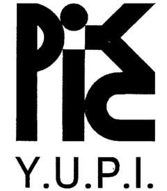 Pick PiYU Y.U.P.I.