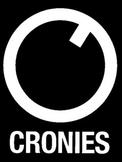 CRONIES