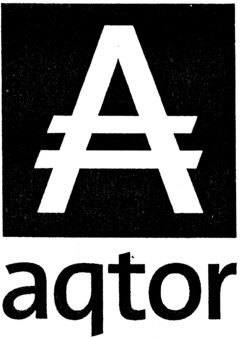 A aqtor