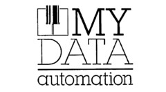 MY DATA automation