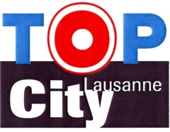 TOP City Lausanne