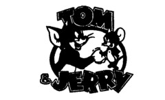 TOM & JERRY