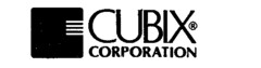 CUBIX CORPORATION C