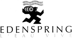 EDENSPRING L' EAU VIVE