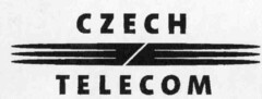 CZECH TELECOM