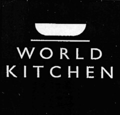 WORLD KITCHEN