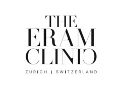 THE ERAM CLINIC ZURICH SWITZERLAND