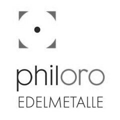 philoro EDELMETALLE