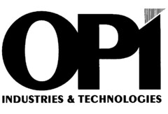 OPI  INDUSTRIES & TECHNOLOGIES