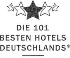 DIE 101 BESTEN HOTELS DEUTSCHLANDS