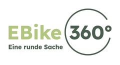 EBike 360° Eine runde Sache