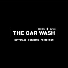 GENEVA SWISS THE CAR WASH NETTOYAGE DETAILING PROTECTION