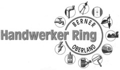 Handwerker Ring BERNER OBERLAND