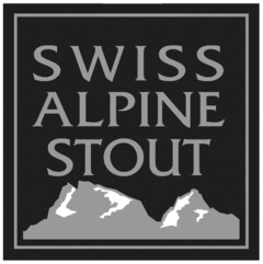 SWISS ALPINE STOUT