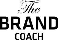 The BRAND COACH