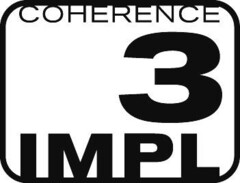 COHERENCE 3 IMPL