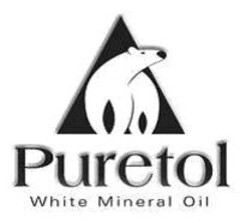 Puretol White Mineral Oil