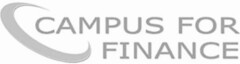 CAMPUS FOR FINANCE