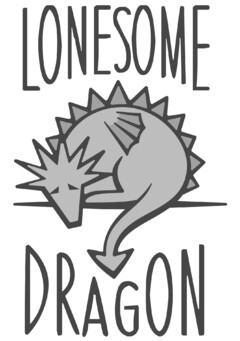 LONESOME DRAGON