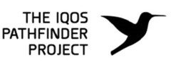 THE IQOS PATHFINDER PROJECT