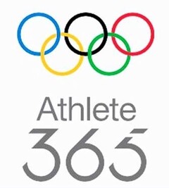 Athlete 365