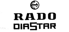 RADO DIASTAR