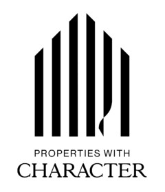 PROPERTIES WITH CHARACTER